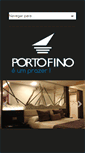 Mobile Screenshot of motelportofino.com